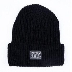  에잇볼륨 EV 7g Evolution Beanie Black  1553196  LTG1553196