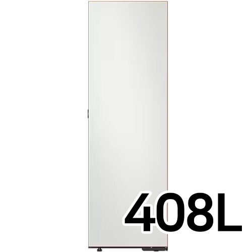 삼성전자 비스포크 인피니트 라인 키친핏 코타 RR40C8995G (화이트)_이미지
