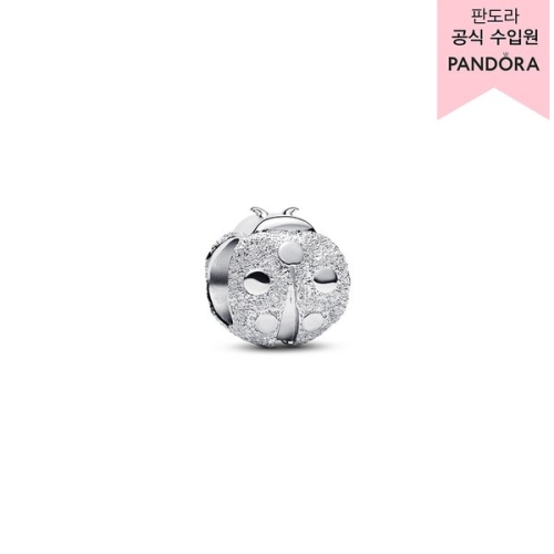 판도라 텍스쳐드 레이디버그 미니 참 794527C00