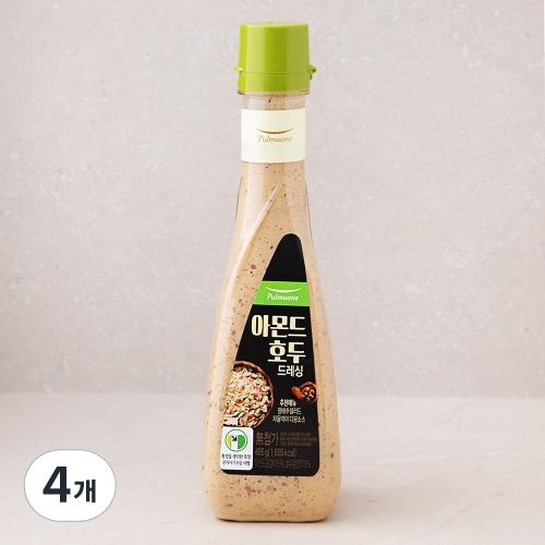 Ǯ���� �Ƹ�� ȣ�� �巹�� 495g