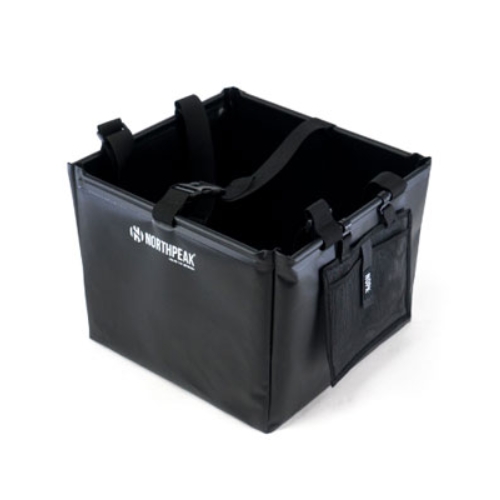 노스피크 워싱 버킷_이미지