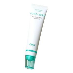 오브제 포어 제로 오일 컨트롤 로션 70ml (1개)