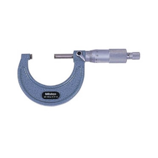미쓰도요 외경 마이크로미터 (103-139)_이미지