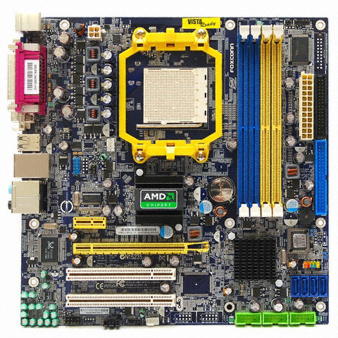 FOXCONN A690GM2MA 아이노비아_이미지