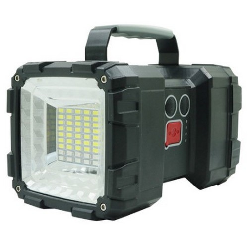 충전식 써치 라이트 투광기