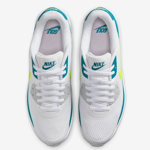 나이키골프 에어맥스 90 G HV9305-104 (공식판매처)_이미지