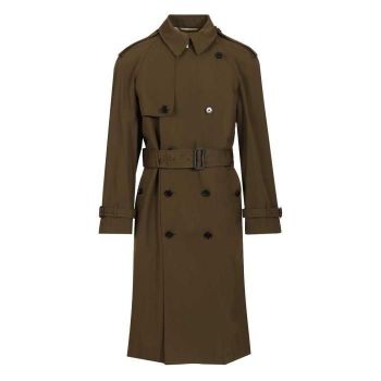 버버리 마시 코트 8119090 153461864