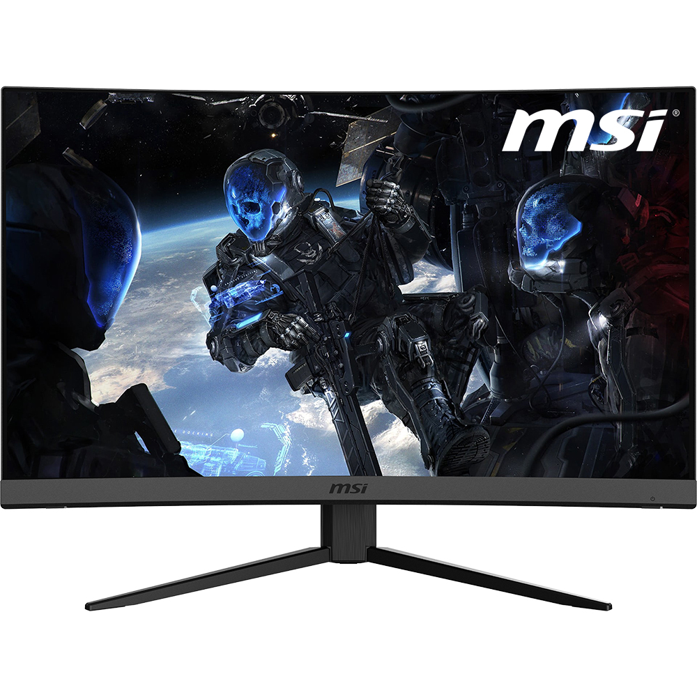 MSI 옵틱스 MAG272C 커브드 게이밍 144 HDR