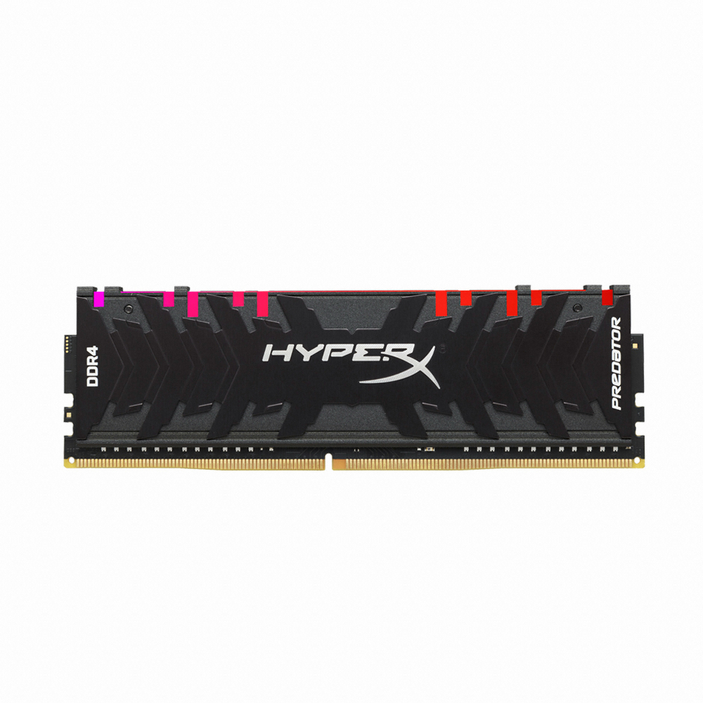 킹스톤 DDR4-3600 CL17 PREDATOR RGB 패키지 (16GB(8Gx2))_이미지