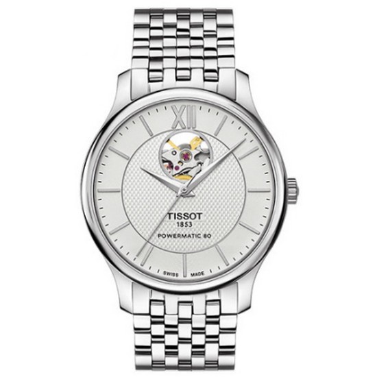 ����ġ�׷� Ƽ�� TRADITION T063.907.11.038.00