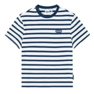 아웃도어프로덕츠 키즈에센셜 스트라이프 반팔 티셔츠OD252ISS