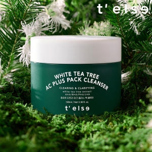 Ƽ���� ȭ��Ʈ ƼƮ�� ��ũ �÷��� ��Ŭ���� 100ml