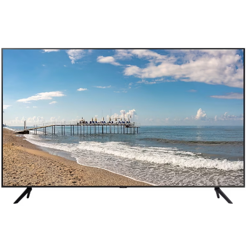 �Ｚ���� Crystal UHD KU55UC7070FXKR