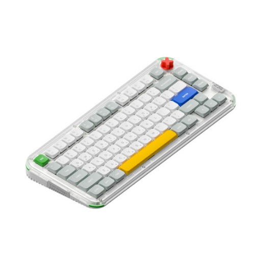 NuPhy KICK75 ������ ���� ����