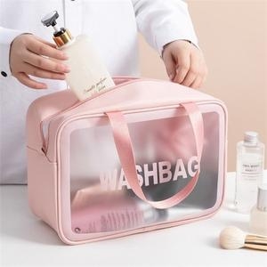 라일리 Rly 세면도구 워시백 대형 비누 치약 칫솔 샴푸 바디워시 9526663이미지입니다. 누르면 해당 게시물로 새창이동합니다.
