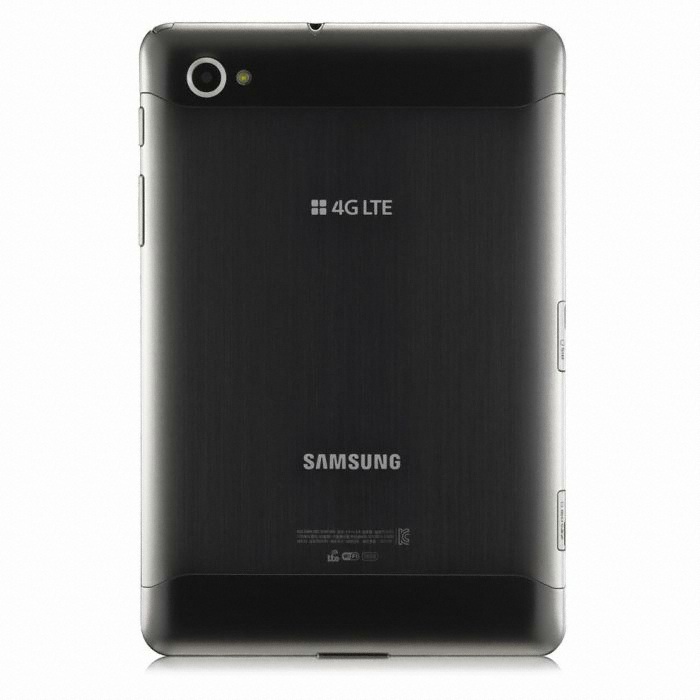 삼성전자 갤럭시탭 7.7 LTE (16GB)_이미지