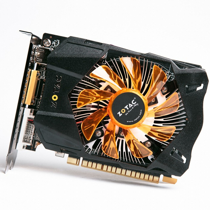 지포스 GT740 D5 1GB