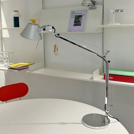 아르떼미데 Tolomeo Mini  톨로메오 미니 테이블 램프_이미지
