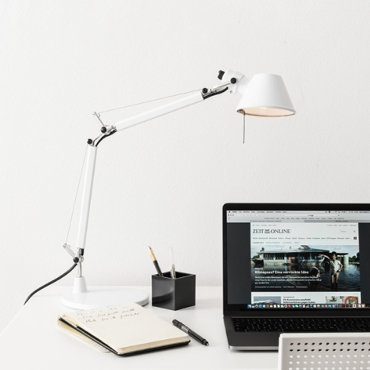 아르떼미데 Tolomeo Mini  톨로메오 미니 테이블 램프_이미지
