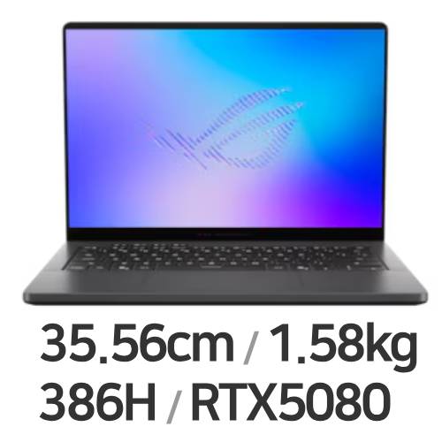 ASUS ROG 제피러스 G14 GU405AW-SY065W (SSD 1TB)