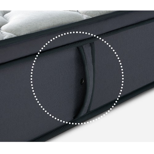 시몬스 뷰티레스트 탠저린 매트리스 KK (30cm)_이미지