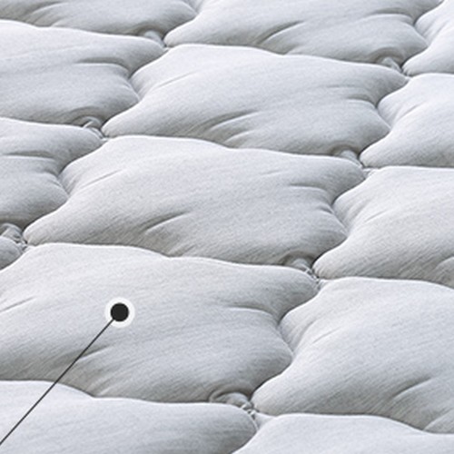 시몬스 뷰티레스트 탠저린 매트리스 KK (30cm)_이미지