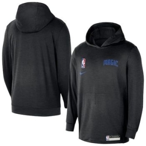  나이키 1123508 NBA 올랜도 매직 2024/25 OnCourt Authentic Practice Yoga Restore