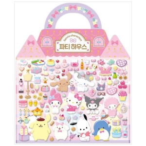 ��Ƽ���� �긮��ĳ������ ��ü���潺ƼĿ ��Ƽ�Ͽ콺