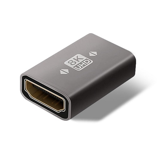 CABLEMATE HG-8KFF HDMI 연장 젠더_이미지