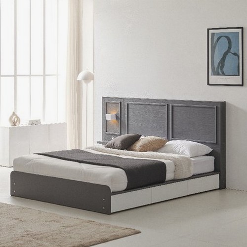 BIF����׿� ������ ȣ�ڽ� Ʈ�� ���� ħ�� Q+Q+LED��Ź