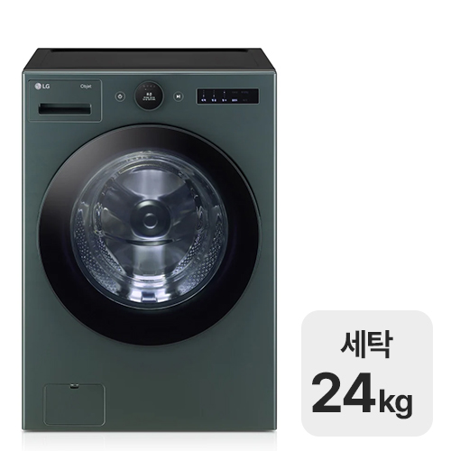 LG전자 트롬 오브제컬렉션 FX24GNGR이미지입니다. 누르면 해당 게시물로 새창이동합니다.