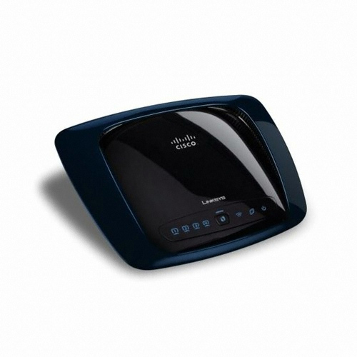 WRT400N (해외구매)