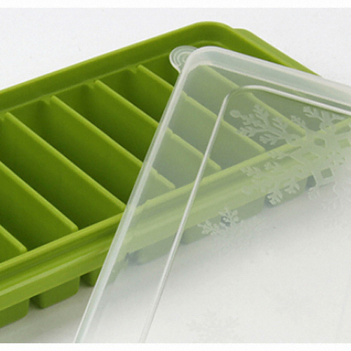 아이스트레이 정사각 2개