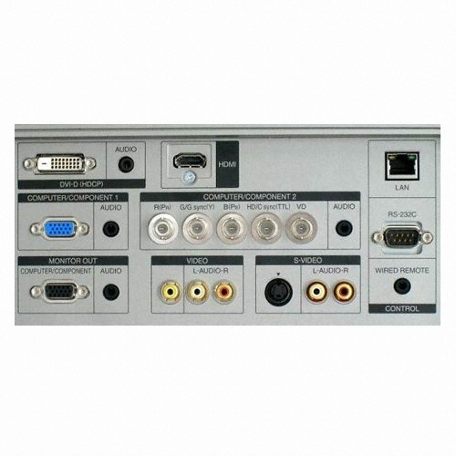 샤프 XG-P610X (정품)_이미지