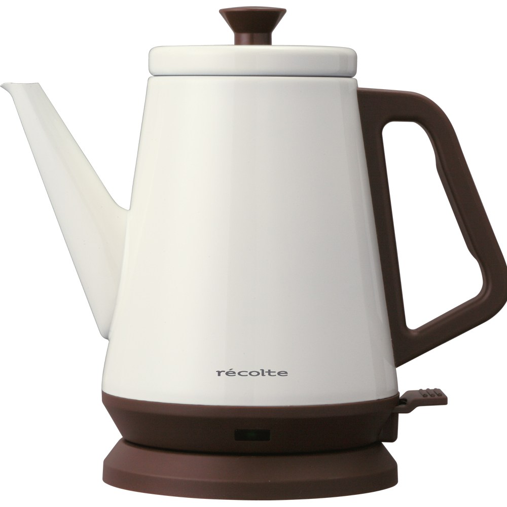 레꼴뜨 클래식 케틀 리브르 (화이트)_이미지
