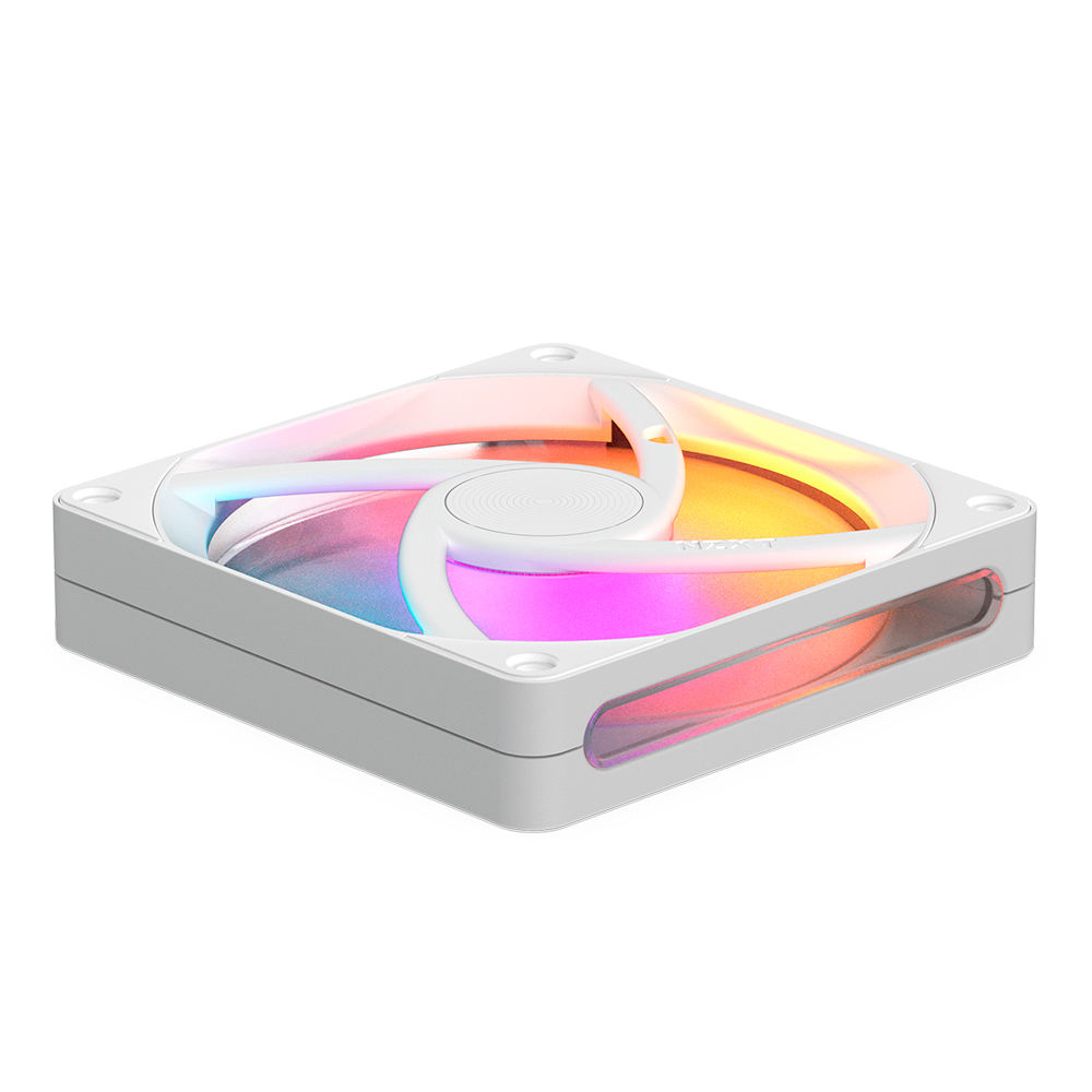 NZXT F120 RGB V2