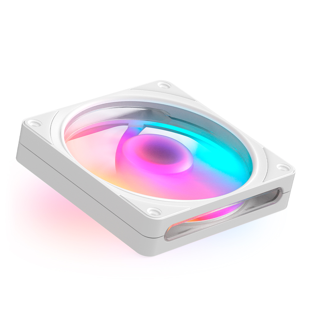 NZXT F120 RGB V2 (화이트)_이미지