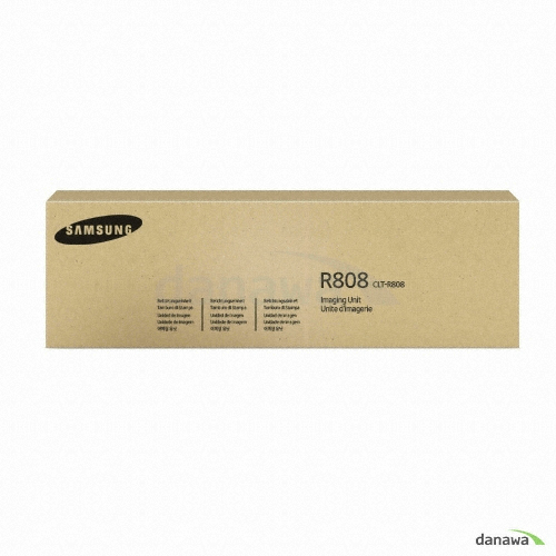 삼성전자 정품 CLT-R808 드럼_이미지