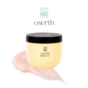 오쎄르 실키 트리트먼트 마스크 300ml (1개)