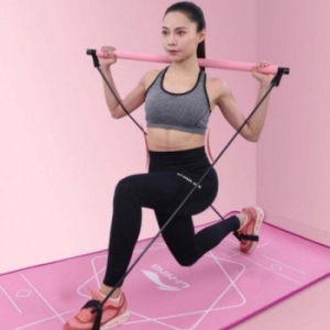 ONM 스트레칭바 만능 튜빙바전신운동 짐스틱 웨이트용품 12080083