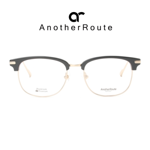 어나더루트 어나더루트 티타늄 안경테 ANTONIO-C1 동글이 하금테_이미지