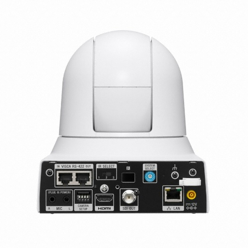 SONY SRG-X400_이미지