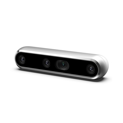 인텔 RealSense Depth Camera D456 (해외구매)_이미지