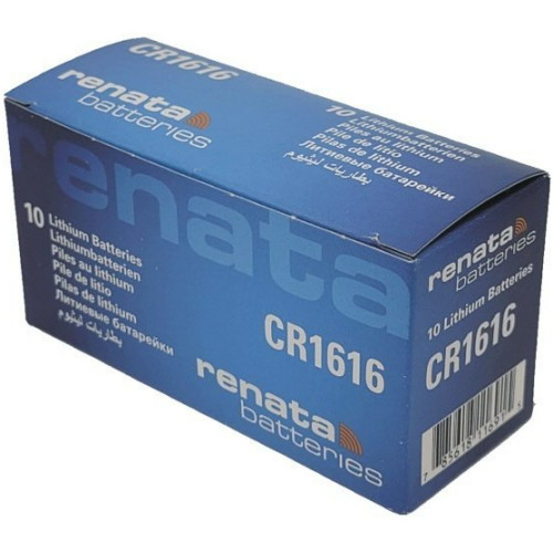 ����Ÿ ��Ƭ CR1616