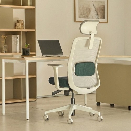 듀오백 솜 SOAM-H 여성용 맞춤의자_이미지