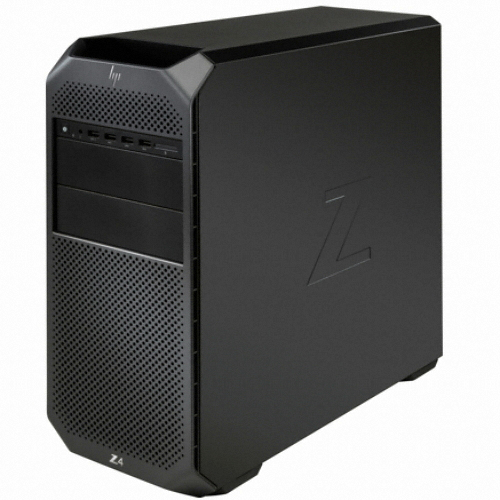 HP Z4 G4 W-2102 P2000 (16GB, 2TB)_이미지