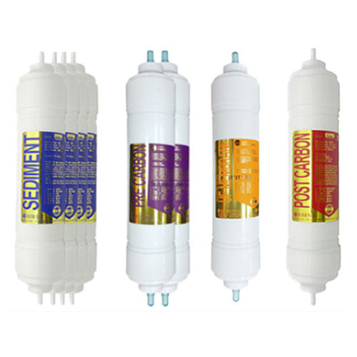 필터테크 천우아쿠아 CWP-2168 1년 호환필터 세트 (프리미엄)_이미지