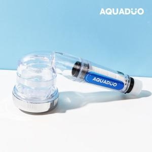 SF-1000 싱크대수전용 주방필터헤드 핸디 일반