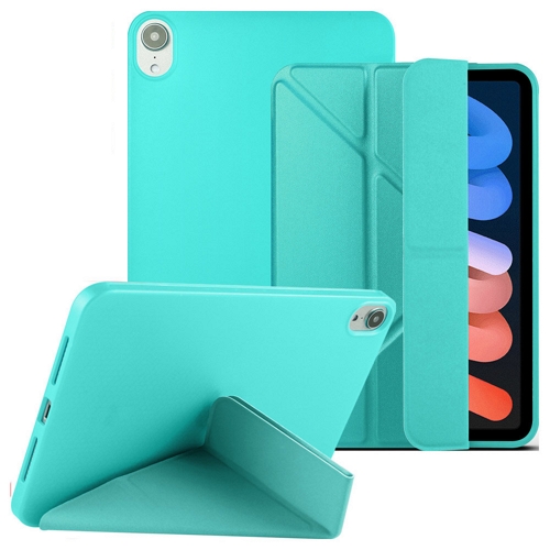 태블리스 iPad mini A17 Pro 7세대 Y형 젤리 커버 케이스_이미지
