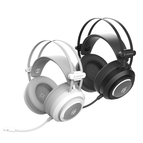 ����ũ�δн� WIZMAX W301 7.1ä�� RGB ���̹� ����